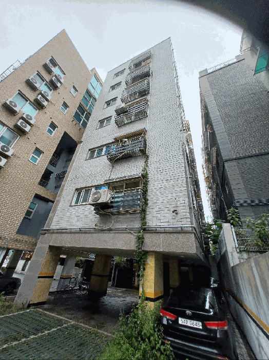 서울특별시 금천구 시흥동 789-13 세진파크 제4층 제401호 다세대(빌라) 경매 사진 19