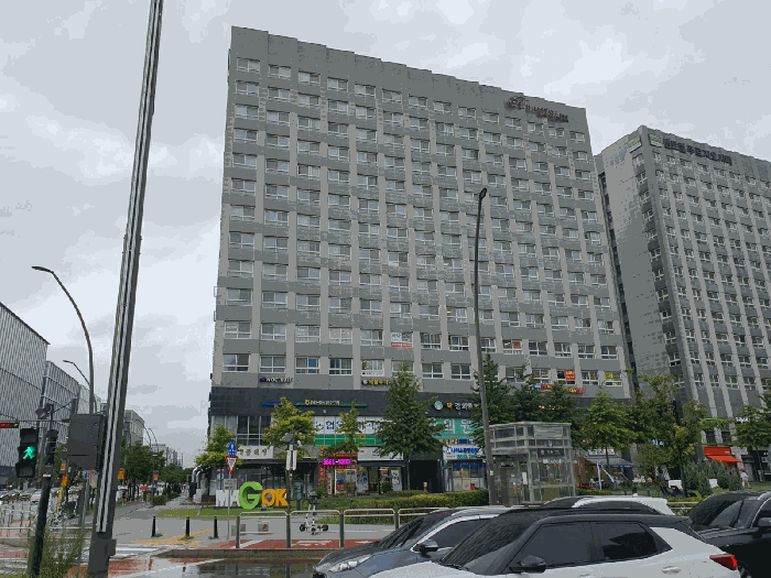 서울특별시 강서구 마곡동 773 힐스테이트에코마곡역 제8층 제842호 오피스텔 경매 사진 20