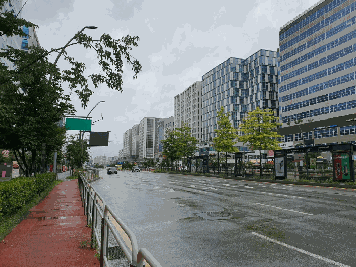 서울특별시 강서구 마곡동 773 힐스테이트에코마곡역 제8층 제842호 오피스텔 경매 사진 23