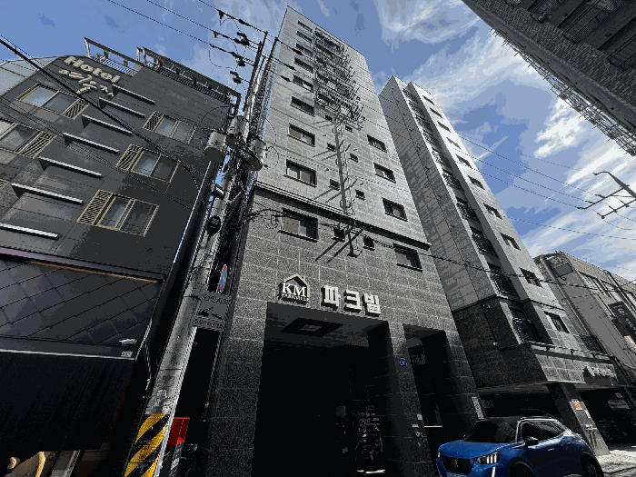 서울특별시 강서구 화곡동 903-11 케이엠파크빌 제7층 제703호 외 1필지 오피스텔(주거) 경매 사진 6