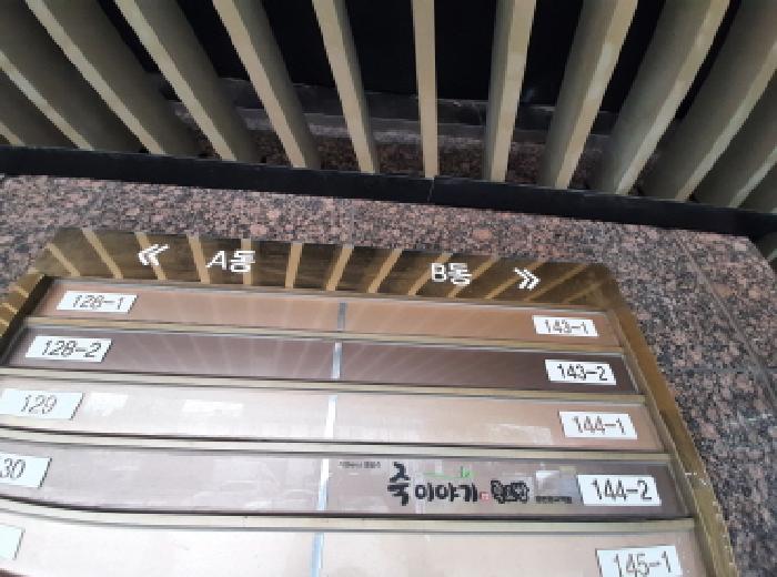 서울특별시 강서구 마곡동 776-2 마곡센트럴대방디엠시티오피스텔 제12층 제에이-1254호 오피스텔 경매 사진 14