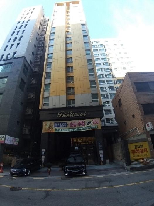 서울특별시 금천구 가산동 140-36 비즈트위트 바이올렛 5차 제2층 제202호 오피스텔 경매 사진 15