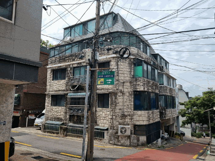 서울특별시 강서구 화곡동 56-570 제지하층 제비01호 다세대(빌라) 경매 사진 16