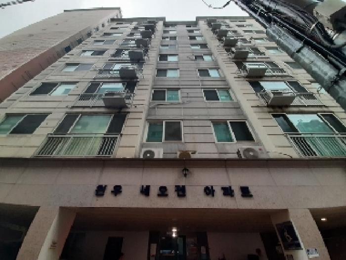 서울특별시 강서구 화곡동 916-6 천우네오젠아파트 9차 제2층 제205호 오피스텔 경매 사진 17