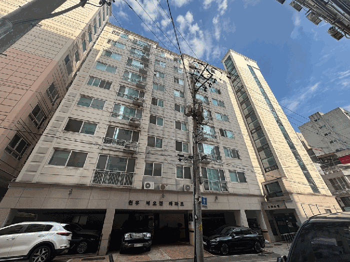 서울특별시 강서구 화곡동 916-6 천우네오젠아파트 9차 제2층 제205호 오피스텔 경매 사진 20