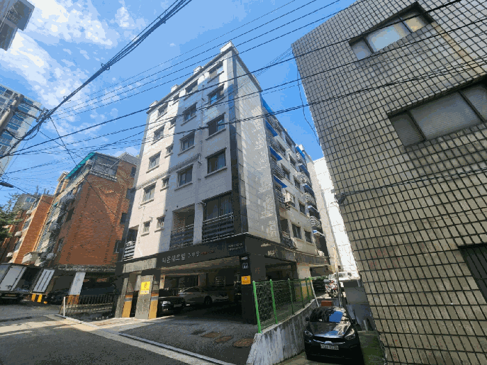 서울특별시 구로구 구로동 1132-29 다온쉐르빌 제4층 제404호 다세대(빌라) 경매 사진 18