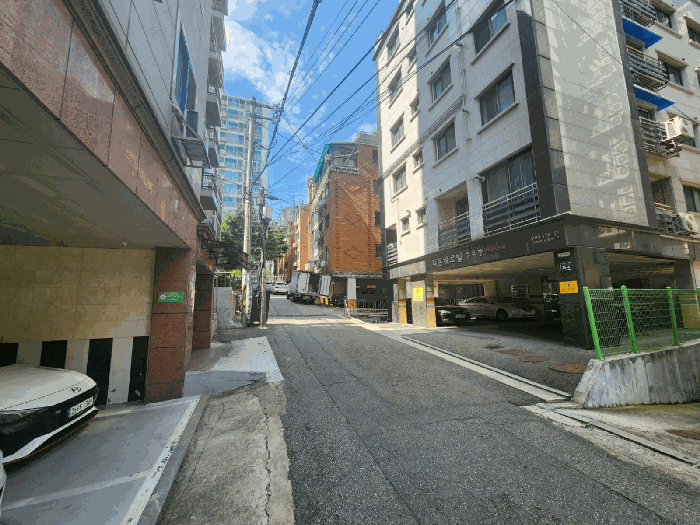 서울특별시 구로구 구로동 1132-29 다온쉐르빌 제4층 제404호 다세대(빌라) 경매 사진 21