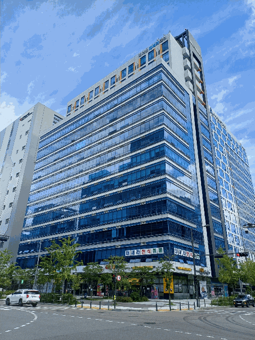 서울특별시 금천구 가산동 345-25 에이스태세라타워 제지하1층 제비105호 아파트형공장 경매 사진 23