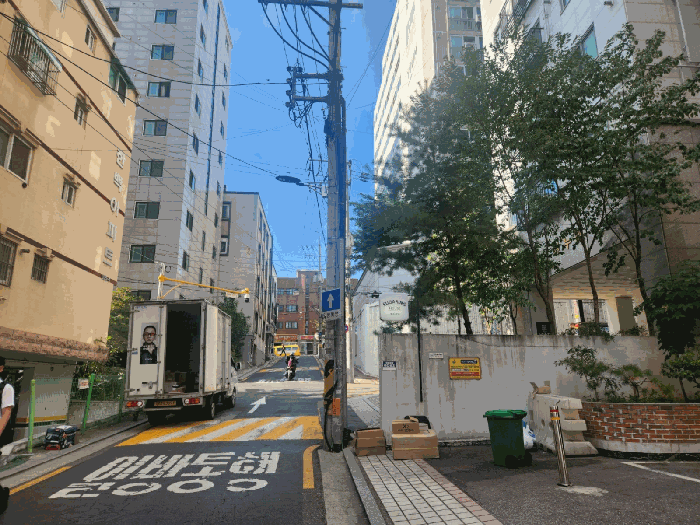 서울특별시 강서구 화곡동 916-11 찬누리 제6층 제601호 외 1필지 도시형생활주택 경매 사진 7