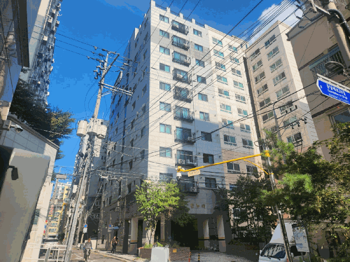 서울특별시 강서구 화곡동 916-11 찬누리 제6층 제601호 외 1필지 도시형생활주택 경매 사진 8