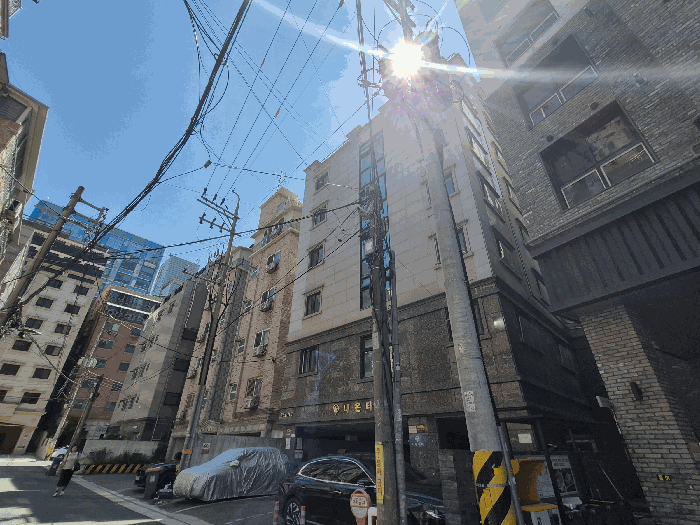 서울특별시 영등포구 당산동 121-3 나온타워 제2층 제207호 다세대(빌라) 경매 사진 18