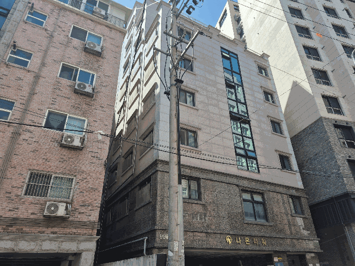 서울특별시 영등포구 당산동 121-3 나온타워 제2층 제207호 다세대(빌라) 경매 사진 20