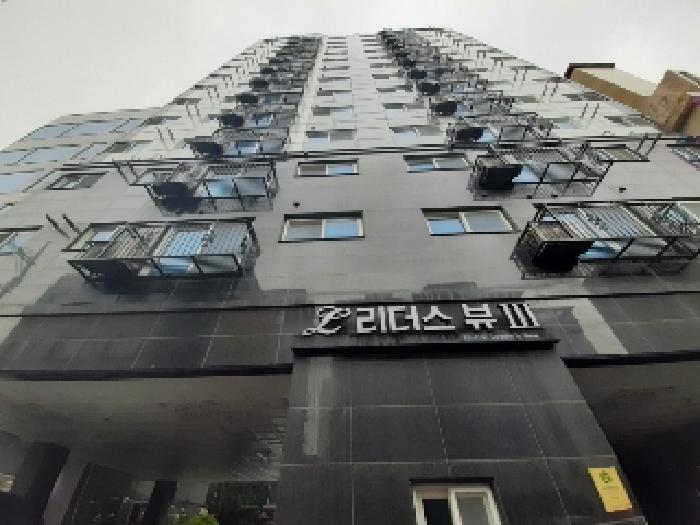 서울특별시 강서구 화곡동 935-2 제이투리더스뷰 제11층 제1105호 외 3필지 오피스텔(주거) 경매 사진 2