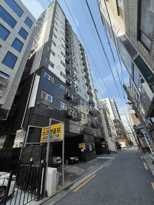 서울특별시 강서구 화곡동 935-2 제이투리더스뷰 제11층 제1105호 외 3필지 오피스텔(주거) 경매 사진 11