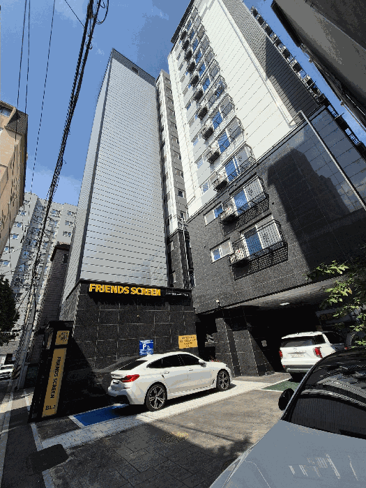서울특별시 강서구 화곡동 935-2 제이투리더스뷰 제11층 제1105호 외 3필지 오피스텔(주거) 경매 사진 8