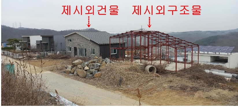 경기도 연천군 미산면 아미리 145-59 외 1필지 단독주택 경매 사진 1