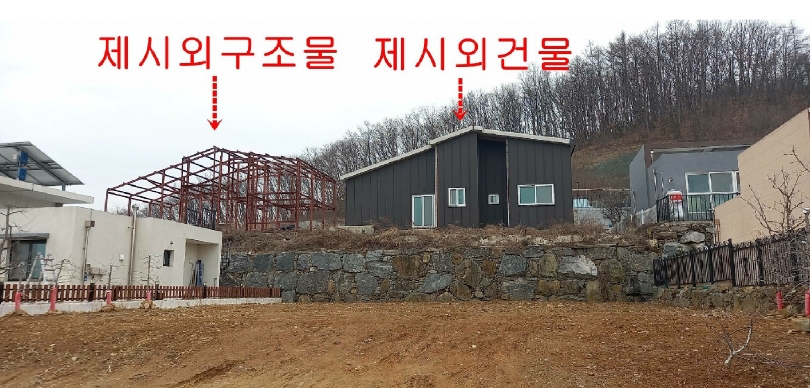 경기도 연천군 미산면 아미리 145-59 외 1필지 단독주택 경매 사진 2