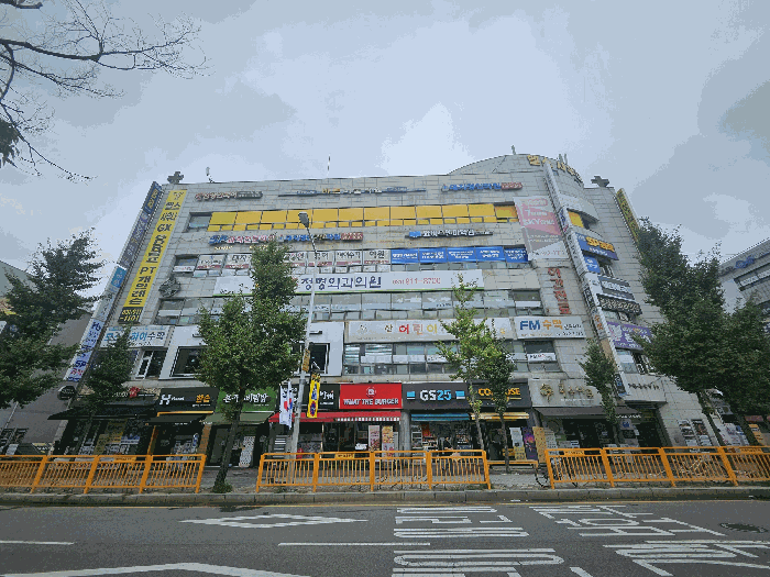 경기도 고양시 일산서구 일산동 1064-3 지층102호 외 4개호 외 2필지 근린상가 경매 사진 12