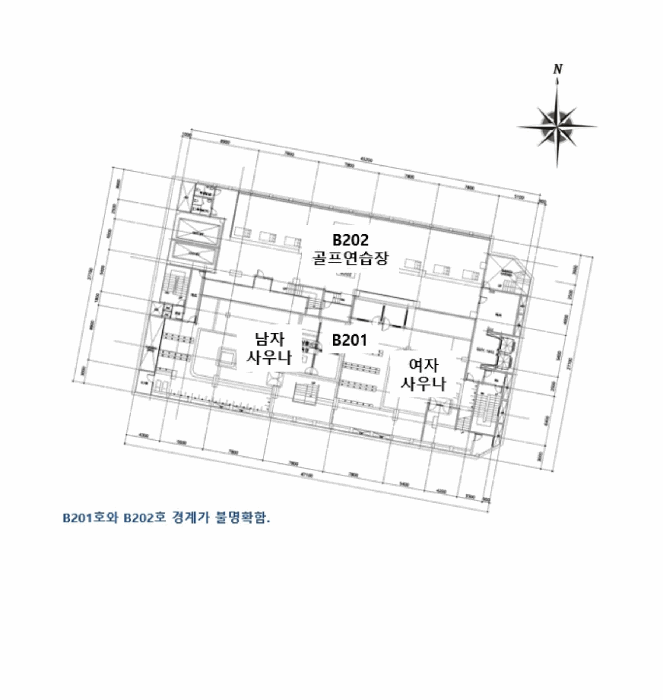경기도 고양시 일산서구 일산동 1064-3 지층102호 외 4개호 외 2필지 근린상가 경매 사진 28