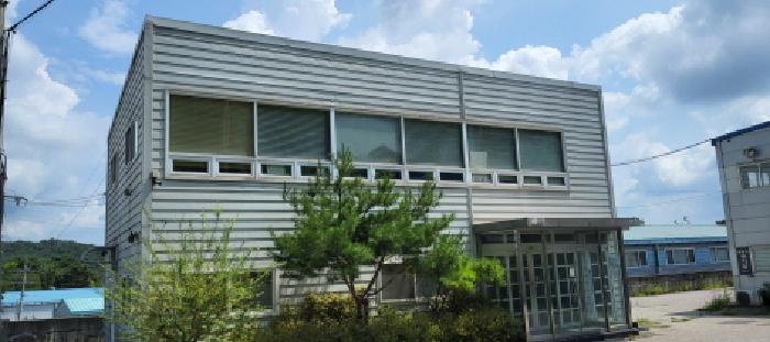 경기도 파주시 월롱면 덕은리 226-109 외 18필지 공장 경매 사진 1