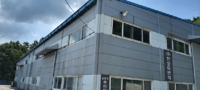 경기도 파주시 월롱면 덕은리 226-109 외 18필지 공장 경매 사진 23