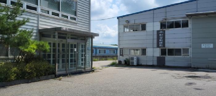 경기도 파주시 월롱면 덕은리 226-109 외 18필지 공장 경매 사진 25