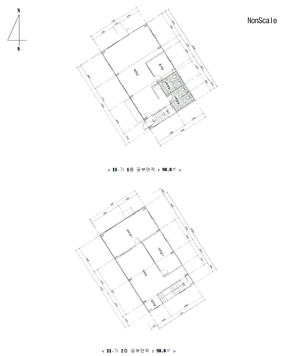 경기도 파주시 월롱면 덕은리 226-109 외 18필지 공장 경매 사진 44