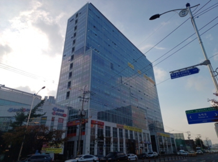 인천 미추홀구 학익동 401-58, 지1층비21호 (학익동,시티필드) 근린상가 경매 사진 1