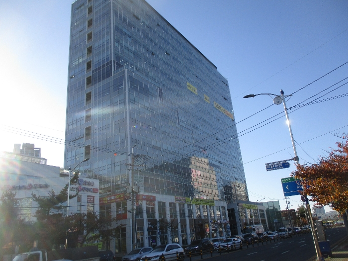인천 미추홀구 학익동 401-58, 지1층비21호 (학익동,시티필드) 근린상가 경매 사진 15
