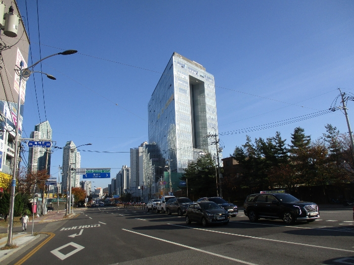 인천 미추홀구 학익동 401-58, 지1층비21호 (학익동,시티필드) 근린상가 경매 사진 7