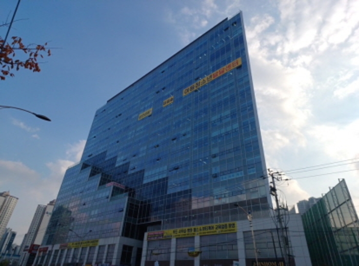 인천 미추홀구 학익동 401-58, 지1층비23호 (학익동,시티필드) 근린상가 경매 사진 3