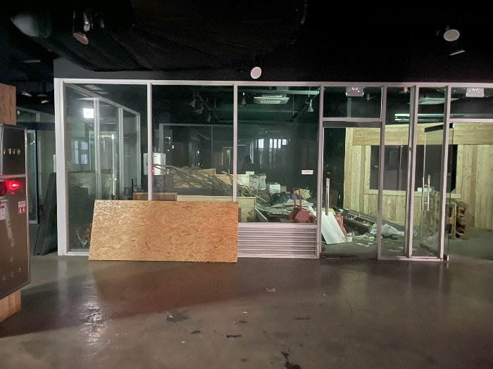 인천 미추홀구 학익동 401-58, 지1층비23호 (학익동,시티필드) 근린상가 경매 사진 9