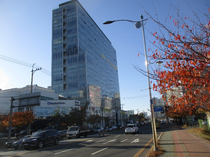 인천 미추홀구 학익동 401-58, 1층1078호 (학익동,시티필드) 근린상가 경매 사진 9