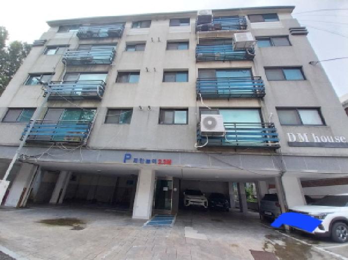 인천광역시 미추홀구 주안동 1292-39 디엠하우스 2층204호 외 1필지 다세대주택 경매 사진 2