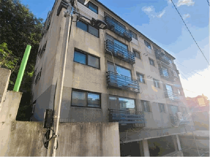 인천광역시 미추홀구 주안동 1292-39 디엠하우스 2층204호 외 1필지 다세대주택 경매 사진 6