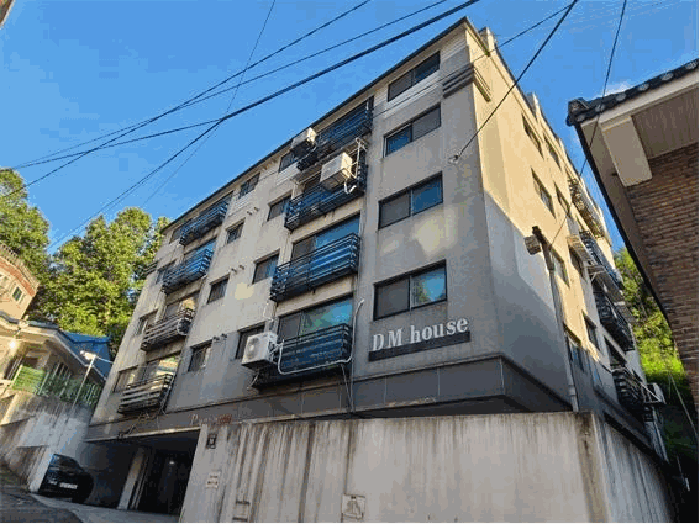 인천광역시 미추홀구 주안동 1292-39 디엠하우스 2층204호 외 1필지 다세대주택 경매 사진 7