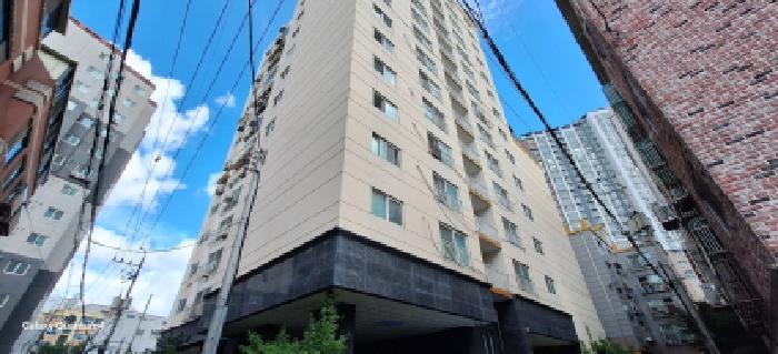 인천광역시 남동구 만수동 109-106 씨엘펠리스 2층201호 외 2필지 다세대주택 경매 사진 2