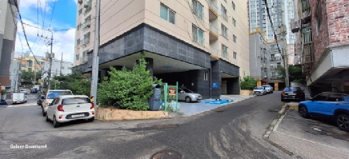 인천광역시 남동구 만수동 109-106 씨엘펠리스 2층201호 외 2필지 다세대주택 경매 사진 3