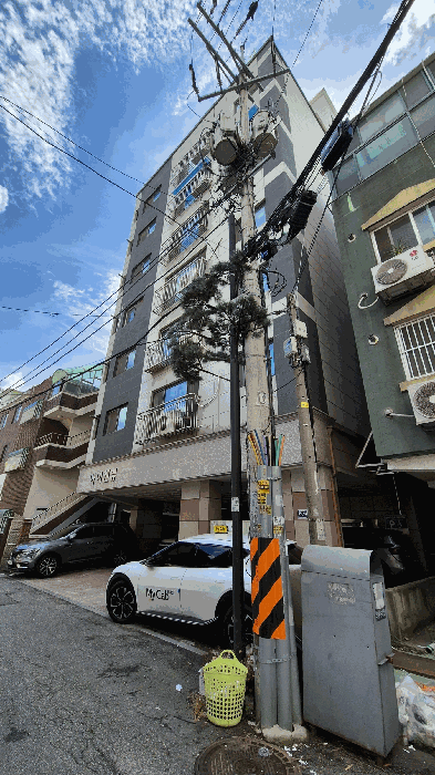 인천광역시 미추홀구 숭의동 185-5 아이엔뷰 4층402호 다세대(빌라) 경매 사진 16