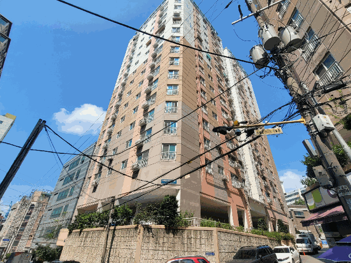 인천광역시 미추홀구 숭의동 146-30 4층408호 오피스텔 경매 사진 16