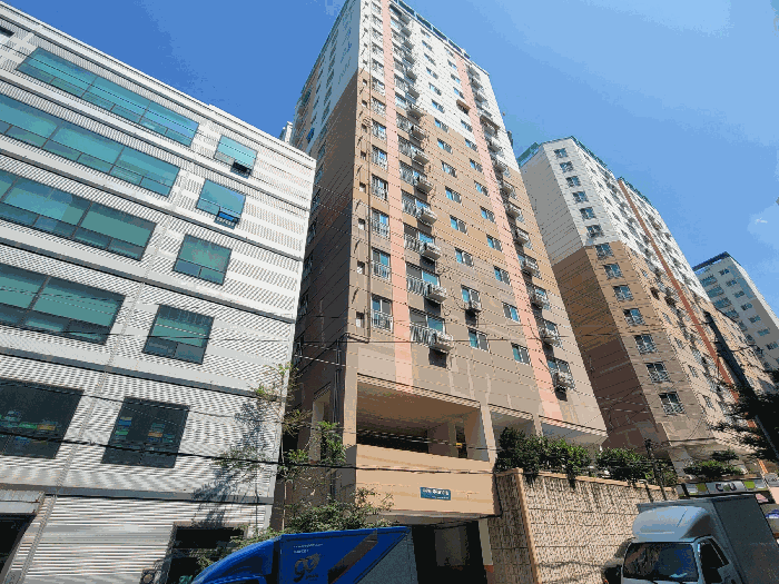 인천광역시 미추홀구 숭의동 146-30 4층408호 오피스텔 경매 사진 17
