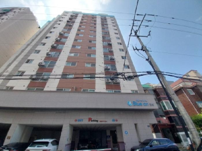 인천광역시 미추홀구 숭의동 331-14 대준블루온 14층1405호 외 2필지 연립주택 경매 사진 2