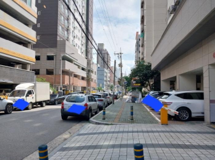 인천광역시 미추홀구 숭의동 331-14 대준블루온 14층1405호 외 2필지 연립주택 경매 사진 3