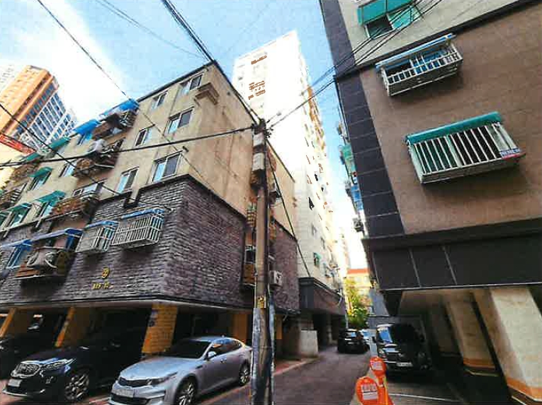인천광역시 부평구 부평동 119-35 마스터큐브 10층1003호 오피스텔 경매 사진 13