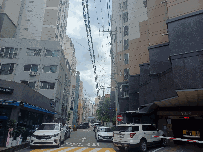 인천광역시 부평구 부평동 147-17 해피플러스 12층1204호 외 2필지 오피스텔(주거) 경매 사진 6