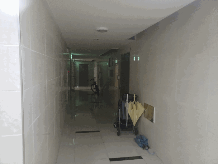 인천광역시 부평구 부평동 147-17 해피플러스 12층1204호 외 2필지 오피스텔(주거) 경매 사진 7