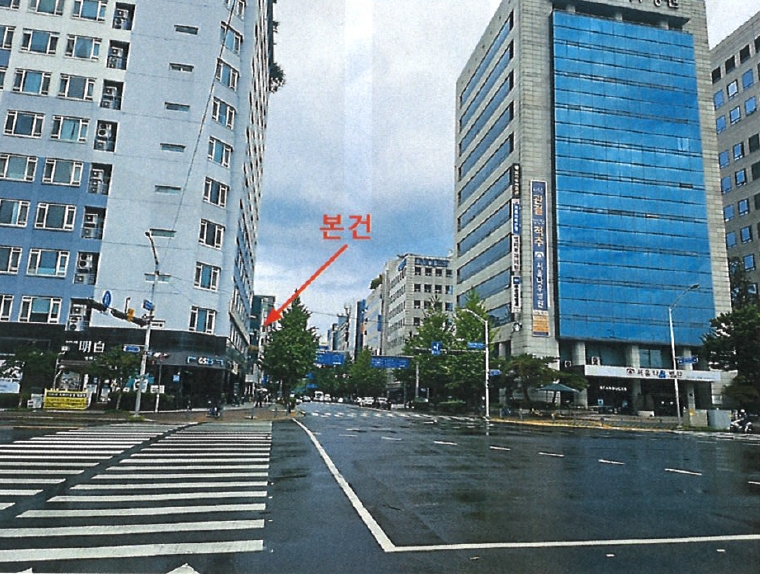 경기도 성남시 분당구 서현동 276-1 한라시그마파크 2층203호 오피스텔 경매 사진 8
