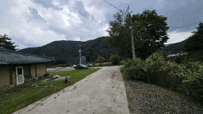 충청북도 괴산군 청안면 운곡리 산29-2 외 1필지 임야 경매 사진 7