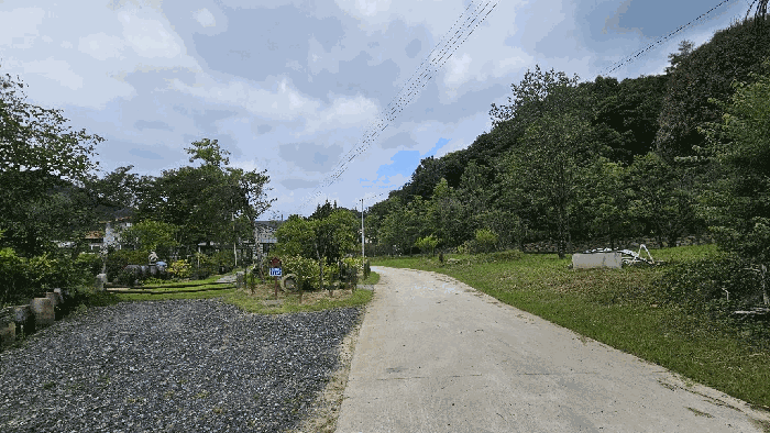 충청북도 괴산군 청안면 운곡리 산29-2 외 1필지 임야 경매 사진 8
