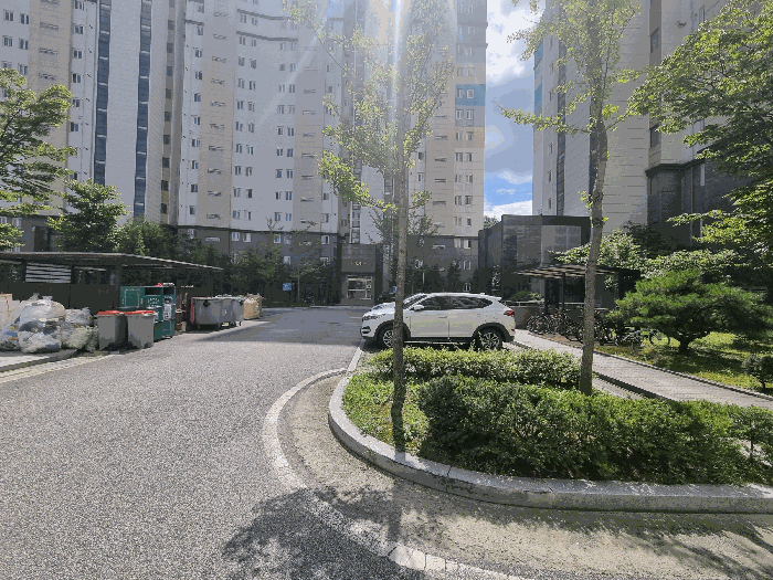 충청북도 충주시 중앙탑면 용전리 696 신우희가로아파트 102동 14층1402호 아파트 경매 사진 16